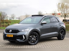 Volkswagen T-Roc - 2.0 TSI 4Motion R l Pano l LED l Keyless