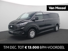 Ford Transit Custom - 320 2.0 TDCI L2H1 TREND 170 pk automaat 4X4 | Navigatie | Climatronic | Omvormer | LED kop