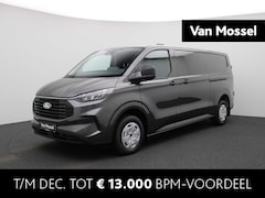 Ford Transit Custom - 320 2.0 TDCI L2H1 Trend