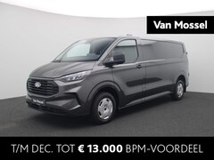 Ford Transit Custom - 320 2.0 TDCI L2H1 Trend | Climatronic | Navigatie | Camera | Parkeersensoren| LED |