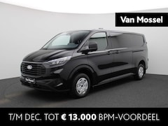 Ford Transit Custom - 320 2.0 TDCI L2H1 Trend