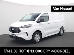 Ford Transit Custom - 280 2.0 TDCI L1H1 Trend