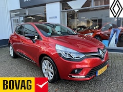 Renault Clio - IV TCe 90 Limited