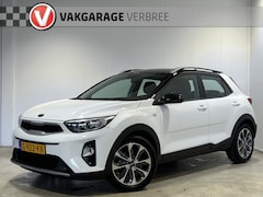 Kia Stonic - 1.0 T-GDi DynamicLine | Navigatie/Android/Apple Carplay | LM Velgen 17" | Cruise Control |