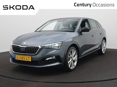 Skoda Scala - 1.0 TSI First Edition / Clima / Stoelverwarming / Sensoren achter