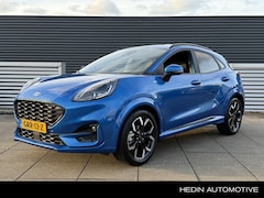 Ford Puma - 1.0 EcoBoost Hybrid ST-Line X