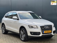 Audi Q5 - 2.0 TFSI Keyless|StoelVW|Leder|Topstaat