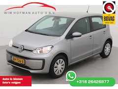 Volkswagen Up! - 1.0 BMT move up Executive