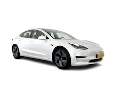 Tesla Model 3 - Standard RWD Plus 60 kWh [ 3-Fase ] *PANO | AUTO-PILOT | NAPPA-LEATHER | KEYLESS | FULL-LE