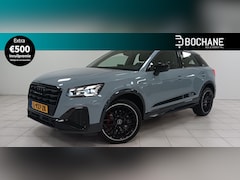 Audi Q2 - 35 TFSI S-Tronic Edition one | Panoramadak | Achteruitrijcamera | S-Line | Cruise Control