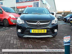 Opel Karl - 1.0 Start/Stop 75pk ROCKS Online Edition