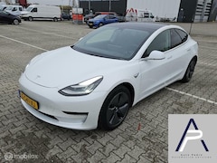 Tesla Model 3 - Long Range AWD 75 kWh Pearl White Trekhaak BTW