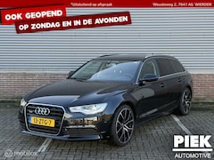 Audi A6 Avant - 3.0 TDI quattro Pro Line S-Line PANORAMADAK