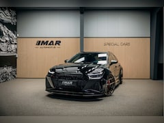 Audi RS6 - RS 6 TFSI quattro RS6 Urban 23" Vossen | B&O Advance | Head up | verw. stuur