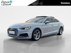 Audi A5 Sportback - 35 TFSI Sport S-line | Panoramadak | Virtual Cockpit | Achteruitrijcamera | Climate contro