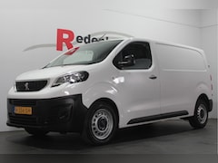 Peugeot Expert - 231S 2.0 BlueHDI 120 Pro - 3 pers. - Bluetooth / Trekhaak / Cruise