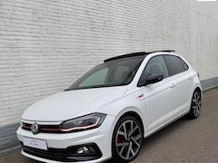 Volkswagen Polo - 2.0 TSI GTI