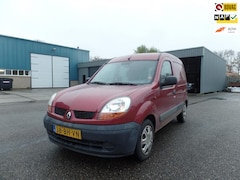 Renault Kangoo Express - 1.5 dCi 80 Grand Confort TREKHAAK 2003