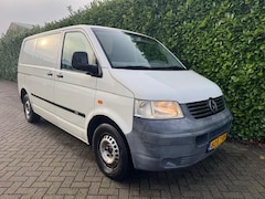 Volkswagen Transporter - 1.9TDI 300 Bj'06-2005 L1/H1 MARGE