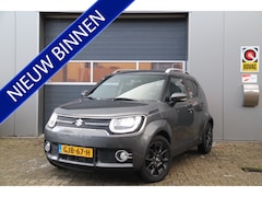 Suzuki Ignis - 1.2 Select Automaat Navigatie, Camera