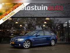 BMW 3-serie Touring - 325i Business Line , M-Sport, Pano, NAP, PDC, Le Mans Blue