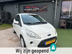 Ford Ka - 1.2 Cool&Sound *APK*AIRCO