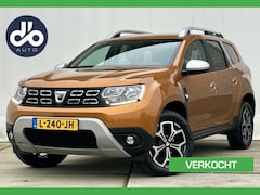 Dacia Duster - 1.3 TCe 150pk Prestige TREKHAAK I NAVI + CAMERA I LED I ORG. NL + NAP