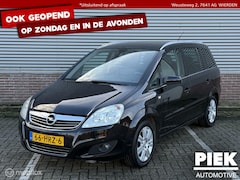 Opel Zafira - 2.2 Executive