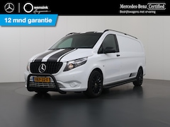 Mercedes-Benz Vito - 116 CDI | Aut. | XL | Airco | Cruise Control | 3-zits | Navigatie | Parkeercamera | LM Vel