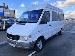 Mercedes-Benz Sprinter - 208 D lang/hoog (Medium) Bj 1996 (+31641468730)