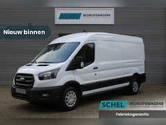 Ford Transit - 350 2.0 TDCI L3H2 Trend 130pk Trend - Navigatie - Blind Spot - Adaptive cruise - Camera