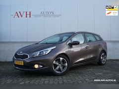 Kia Cee'd Sportswagon - 1.6 GDI