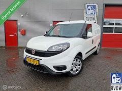 Fiat Doblò Cargo - 1.4 T-Jet Natural Power L2H1 Maxi SX