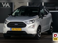 Ford EcoSport - 1.0 EcoBoost ST-Line, NL, B&O, keyless, cam