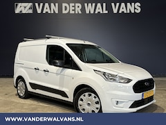 Ford Transit Connect - 1.5 EcoBlue L1H1 Euro6 Airco | Navigatie | Trekhaak | Cruisecontrol | Camera parkeersensor