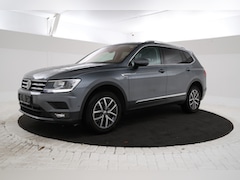 Volkswagen Tiguan Allspace - 1.5 TSI Comfortline Business 7 Persoons, Apple carplay, Panorama, Climate,