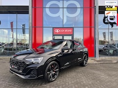 Audi Q8 - 60 TFSI e Q8 quattro Pro Line S Competition