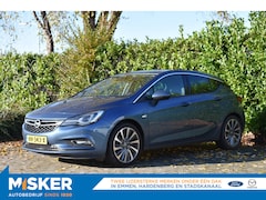 Opel Astra - 1.4 150PK Innovation Full Options