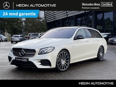 Mercedes-Benz E-klasse Estate - E 53 AMG Automaat 4MATIC+ | MANUFAKTUR | Premium Pack II | AMG Nightpakket | Distronic+ |