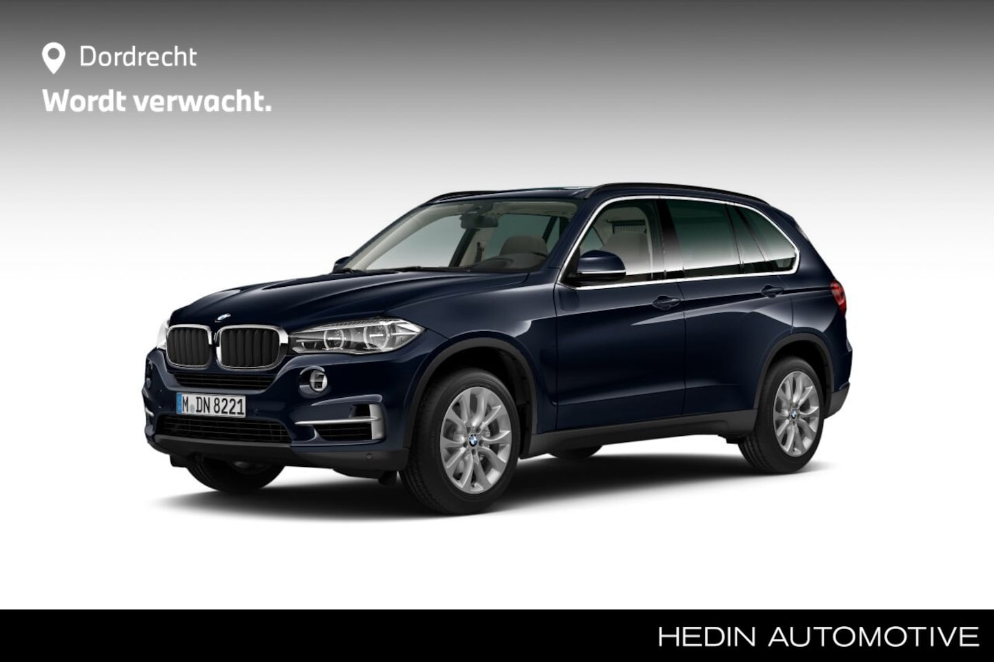 BMW X5 - xDrive30d High Executive | Panorama | Nightvision | SoftClose | Trekhaak - AutoWereld.nl