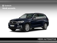 BMW X5 - xDrive30d High Executive | Panorama | Nightvision | SoftClose | Trekhaak