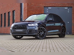 Audi Q5 - 55 TFSI e quattro Competition | Pano | Luchtvering | Leder | Massage