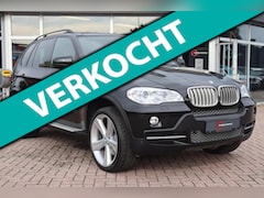 BMW X5 - 48i | YOUNGTIMER |7-ZITS | BTW |