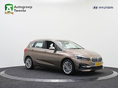 BMW 2-serie Active Tourer - 218i High Executive Edition | Navigatie | Elek. Achterklep