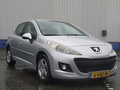 Peugeot 207 - 1.4 Acces-Lite 5-Drs Airco Trekhaak