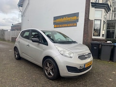 Kia Venga - 1.4 CVVT X-tra MOTOR TIKT