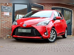 Toyota Yaris - 1.5 Hybrid Aspiration | CAMERA | CRUISE CONTROL | CLIMATE CONTROL