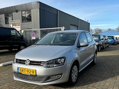 Volkswagen Polo - 1.2-12V Trendline