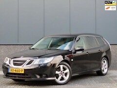 Saab 9-3 Sport Estate - 1.8t Vector Clima | Cruise | Xenon