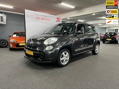 Fiat 500 L - 1.4-T-Jet PopStar / Leer / Navi / Pano